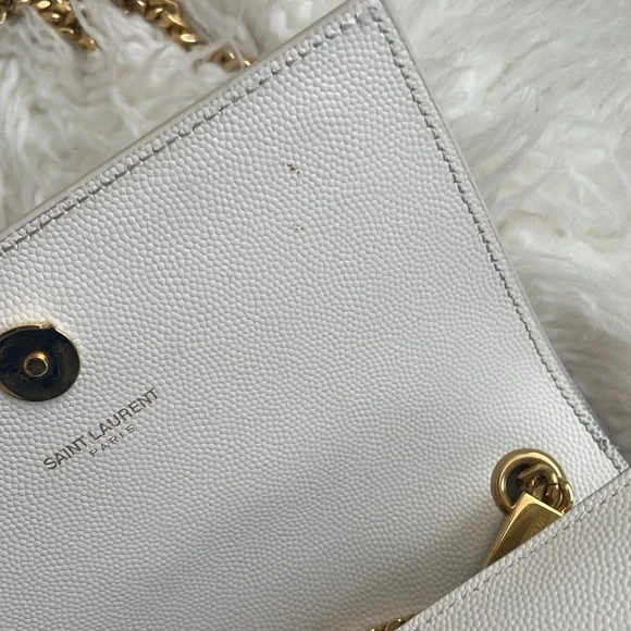 YSL Original Kate Bag - Picture 13 of 16